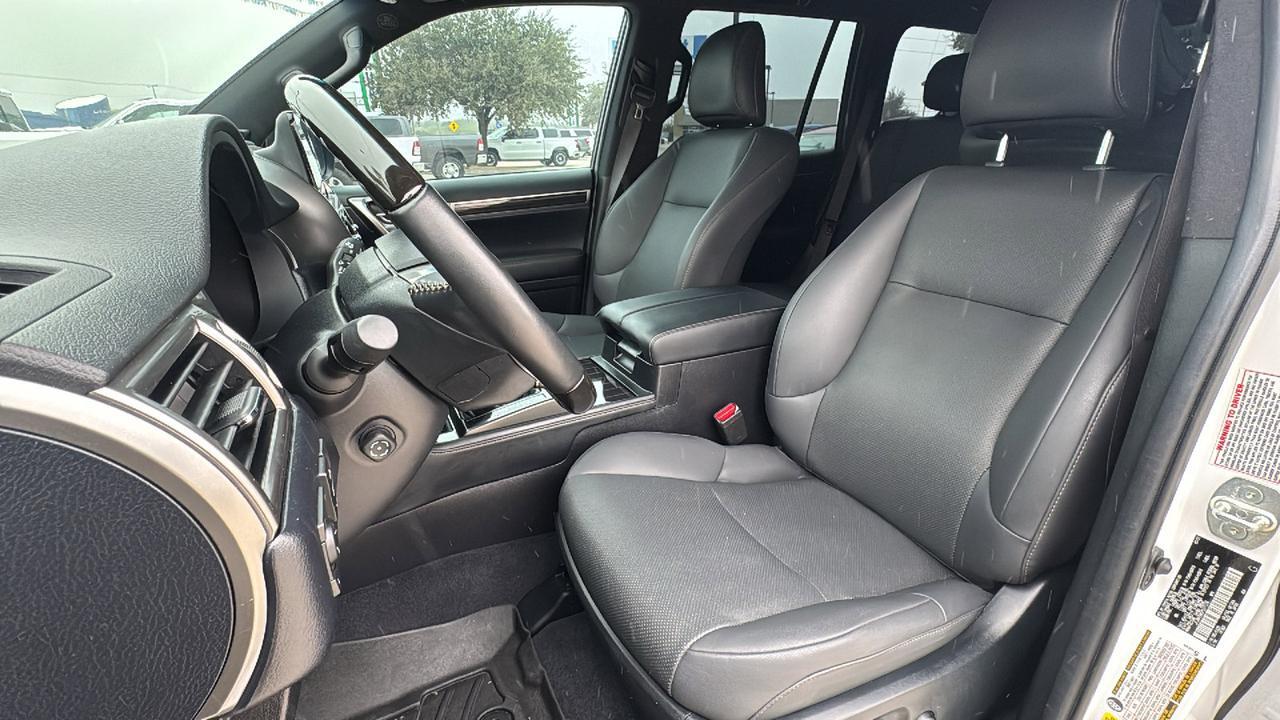 2023 Lexus GX 460 Premium New Braunfels TX