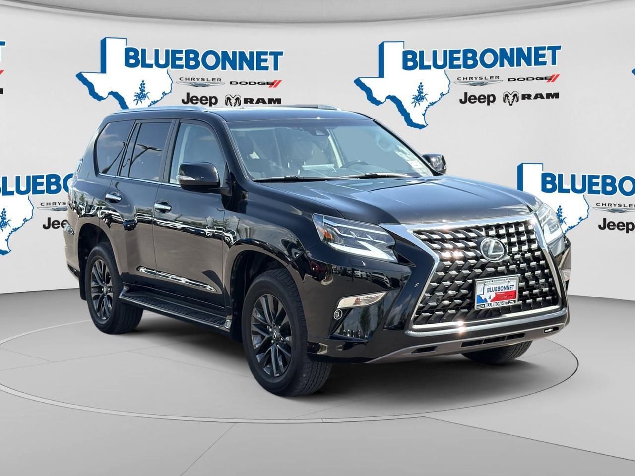2023 Lexus GX 460 Premium