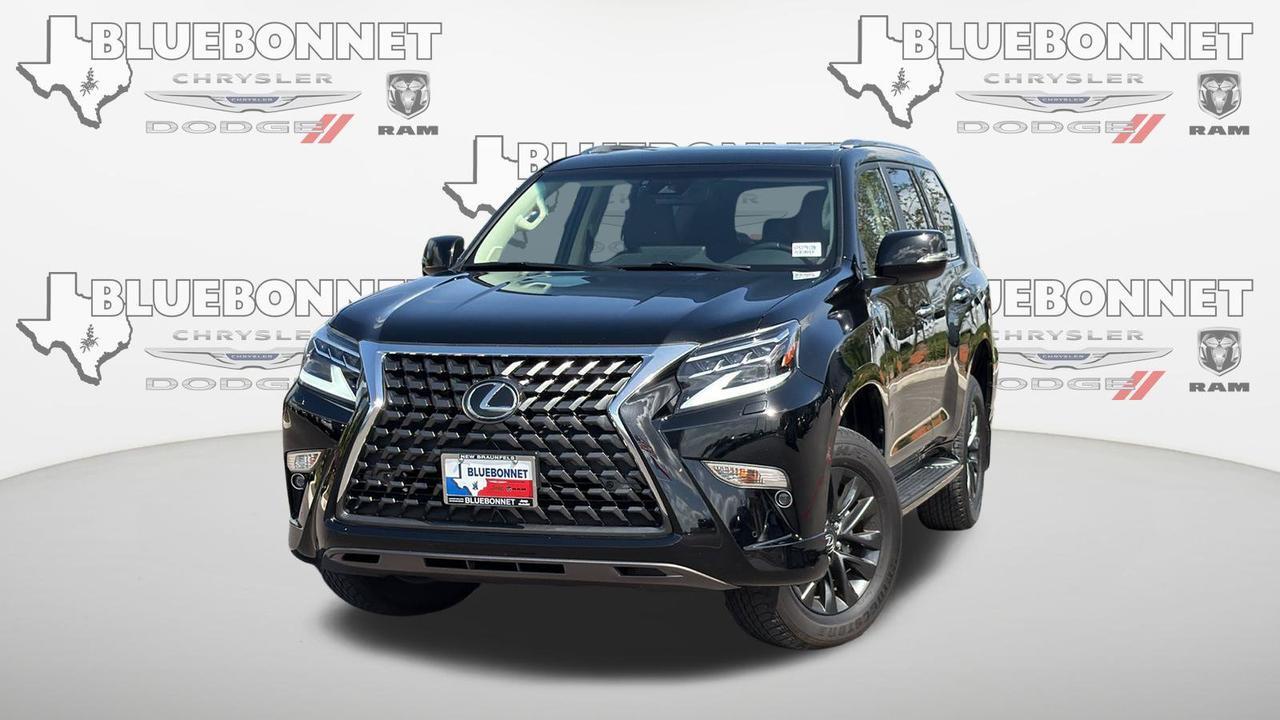2023 Lexus GX
