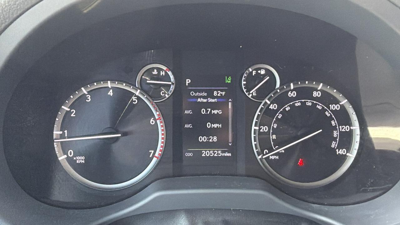 2023 Lexus GX 460 Premium New Braunfels TX