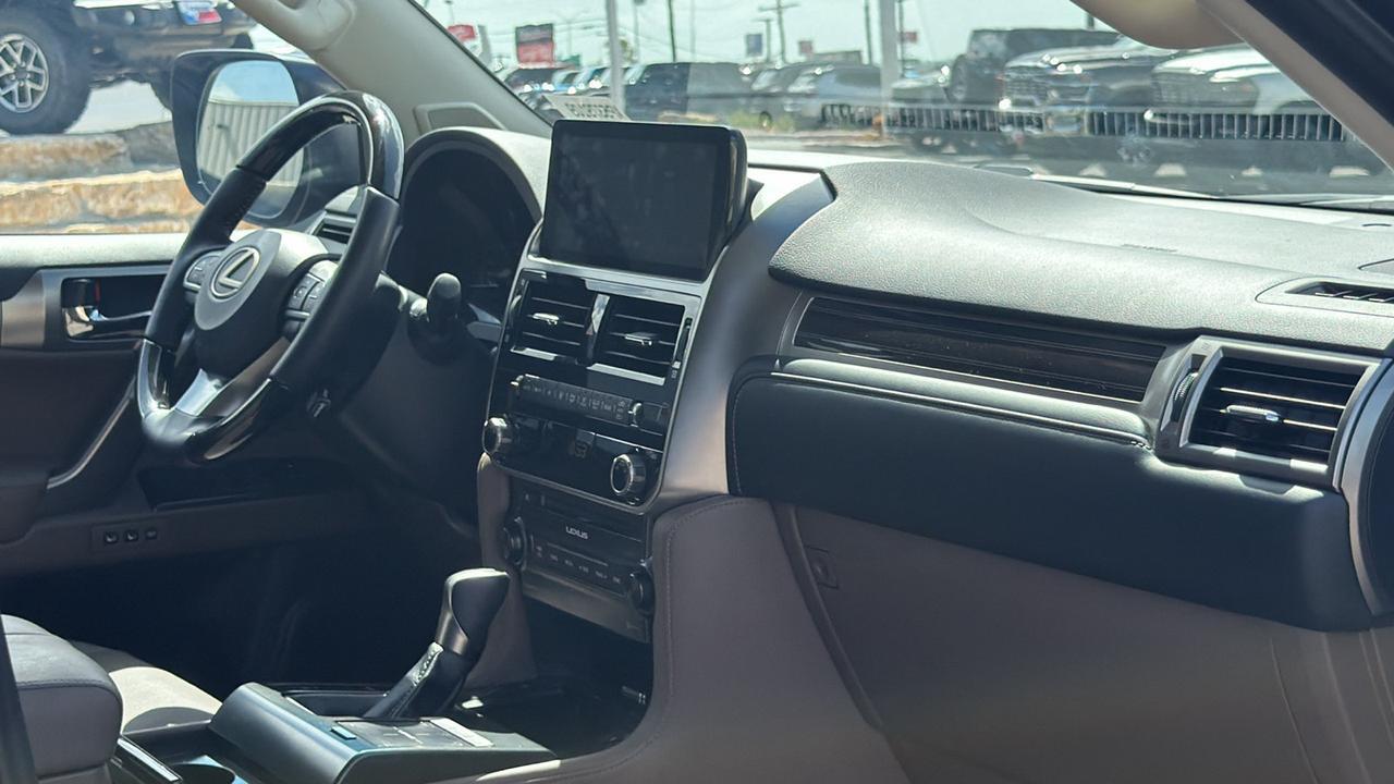 2023 Lexus GX 460 Premium New Braunfels TX