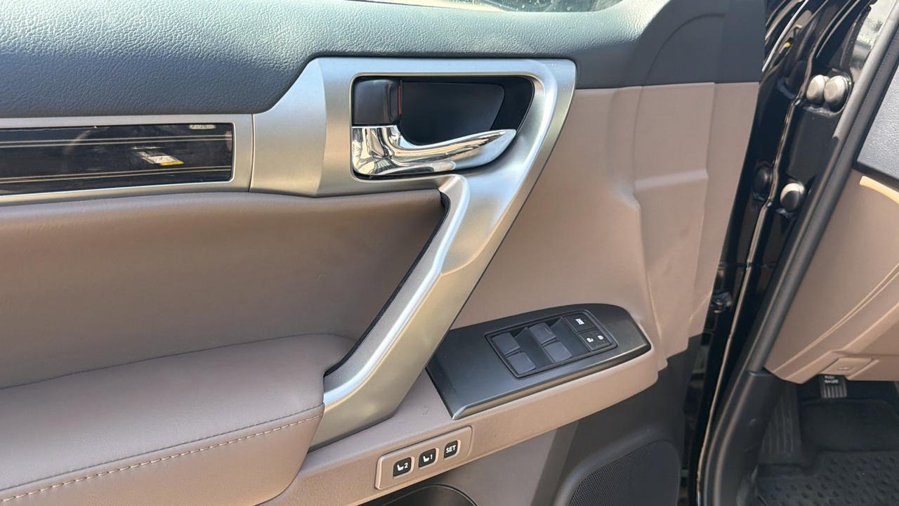 2023 Lexus GX 460 Premium New Braunfels TX