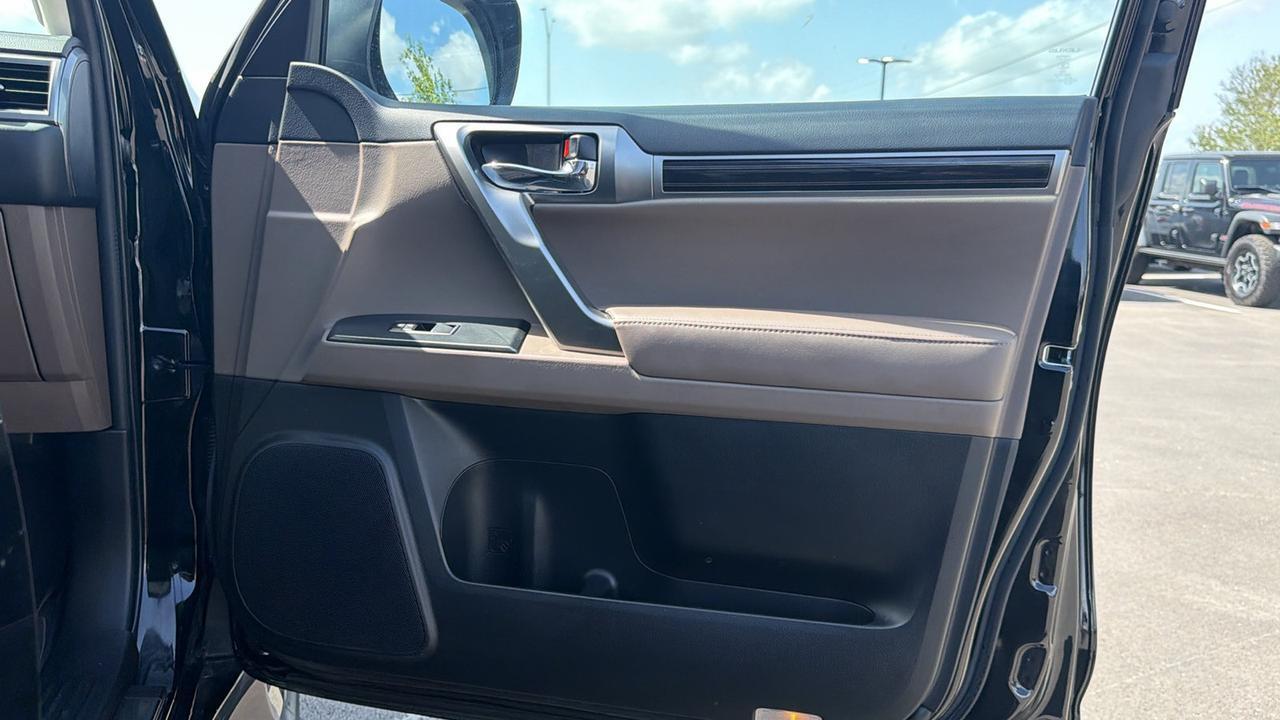 2023 Lexus GX 460 Premium New Braunfels TX