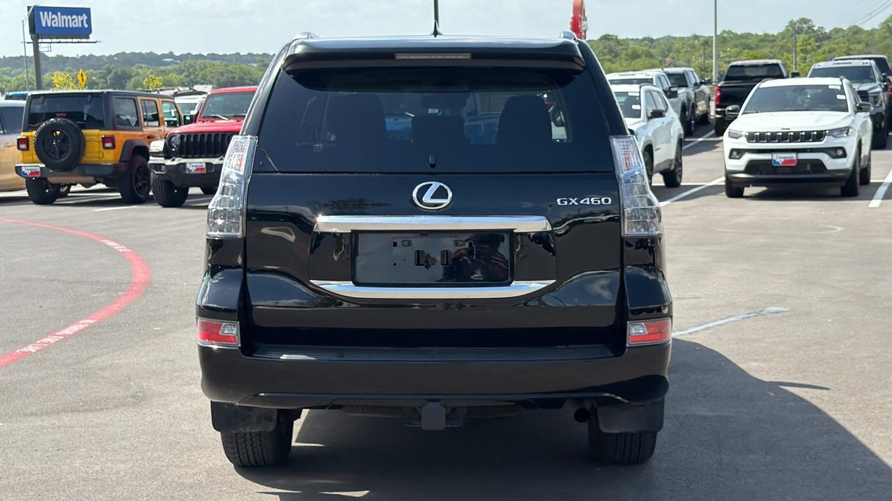 2023 Lexus GX 460 Premium New Braunfels TX
