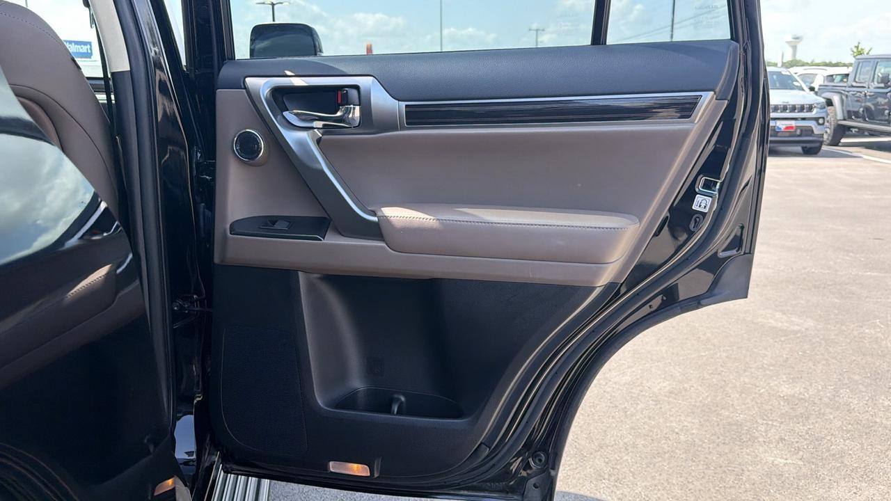 2023 Lexus GX 460 Premium New Braunfels TX