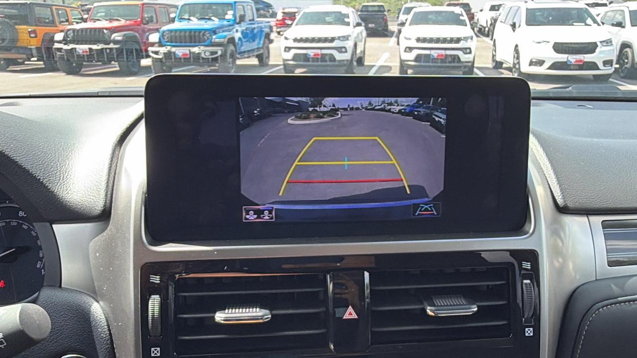 2023 Lexus GX 460 Premium New Braunfels TX