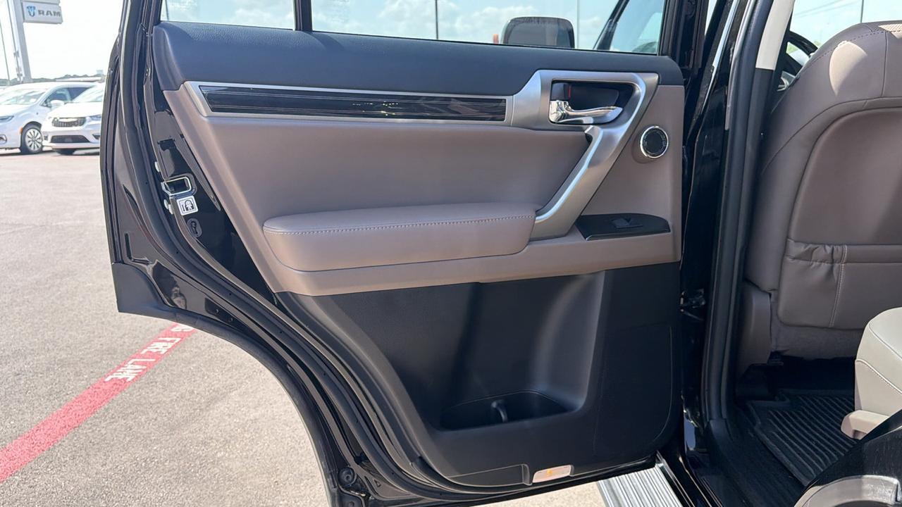 2023 Lexus GX 460 Premium New Braunfels TX