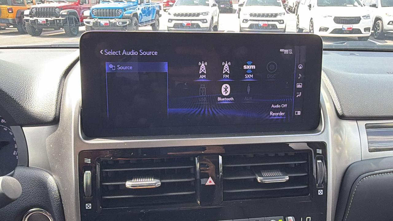 2023 Lexus GX 460 Premium New Braunfels TX