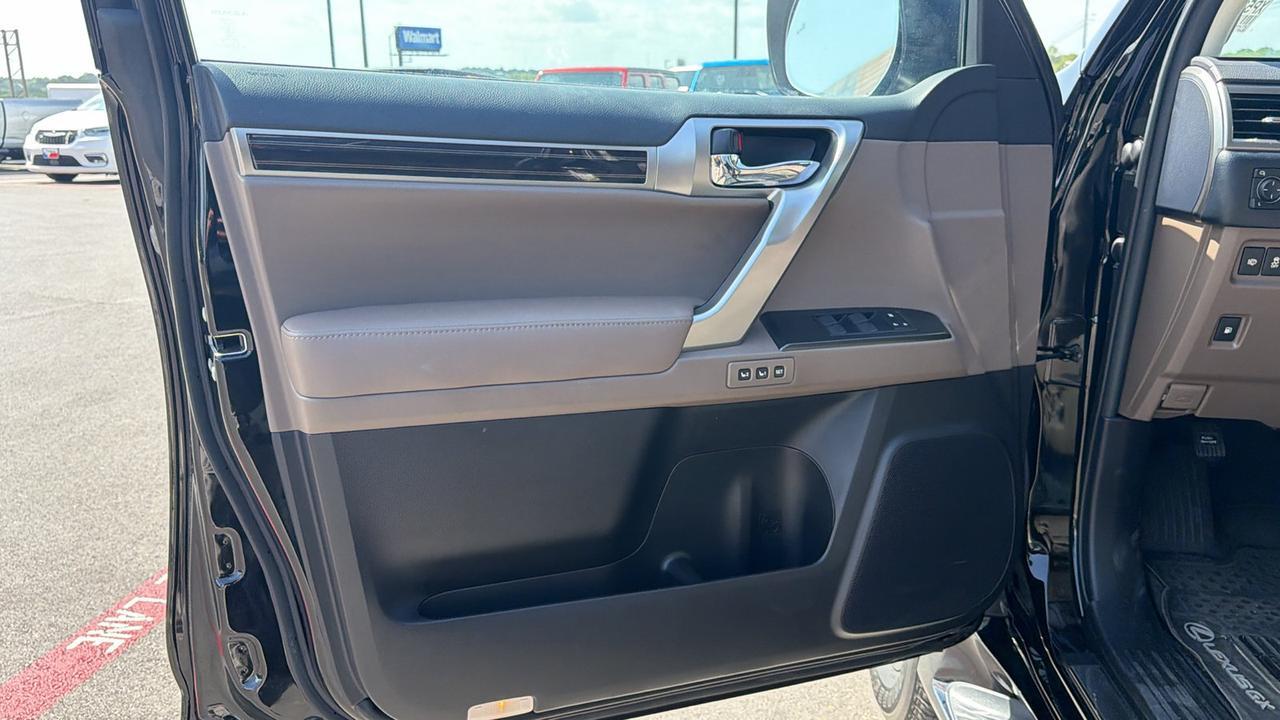 2023 Lexus GX 460 Premium New Braunfels TX
