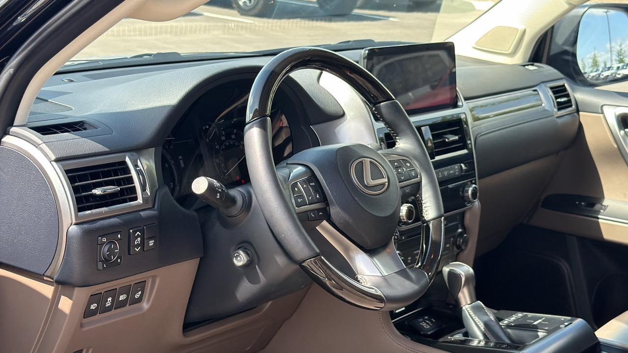 2023 Lexus GX 460 Premium New Braunfels TX