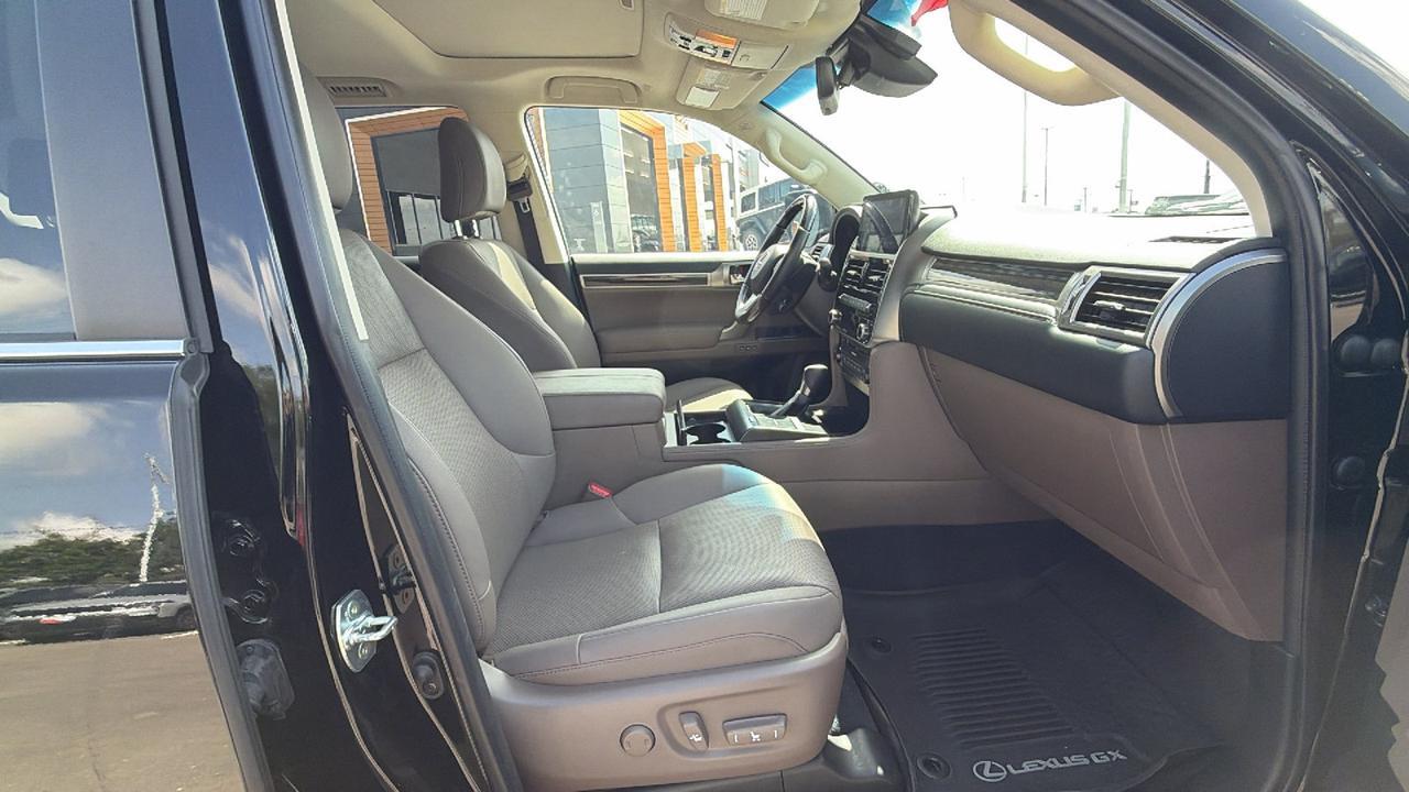 2023 Lexus GX 460 Premium New Braunfels TX