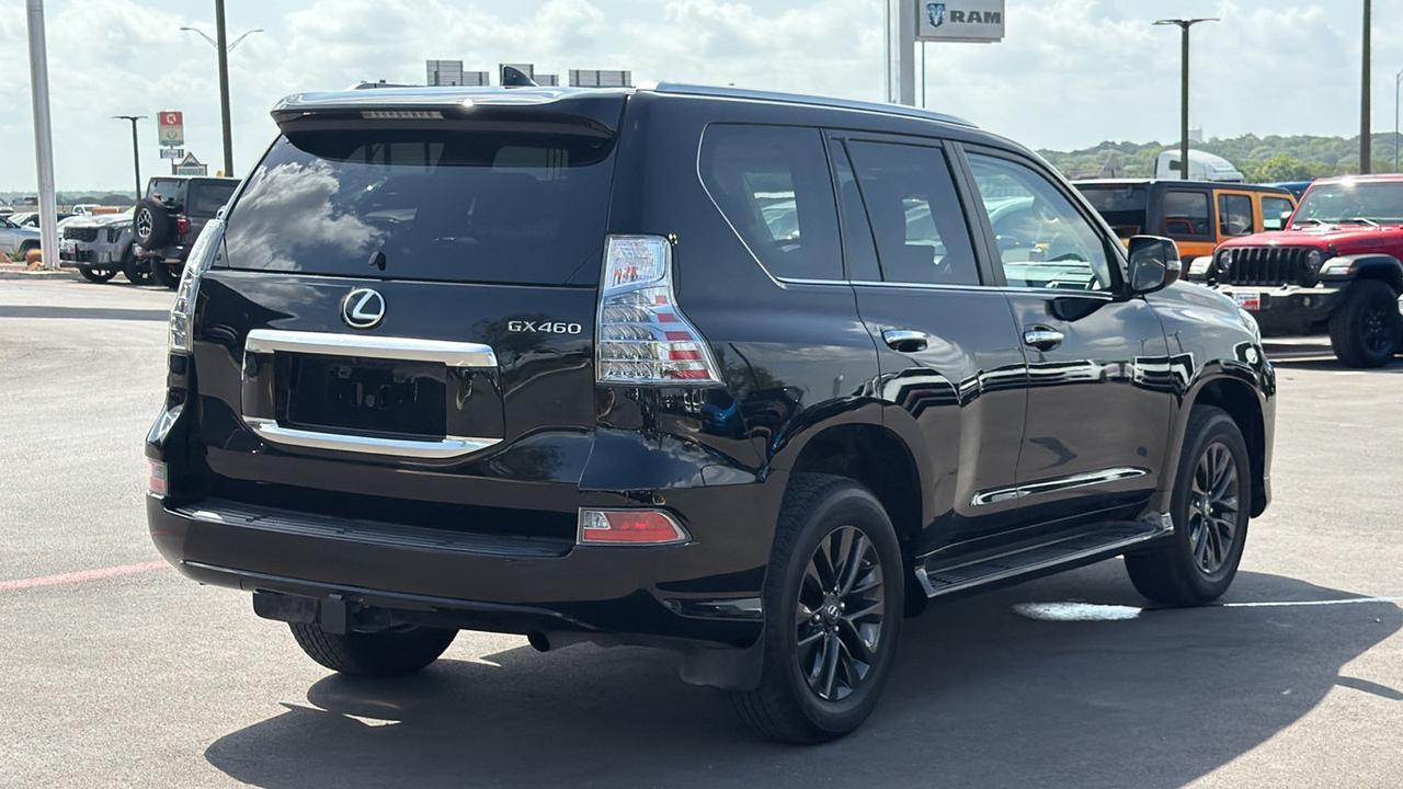 2023 Lexus GX 460 Premium New Braunfels TX
