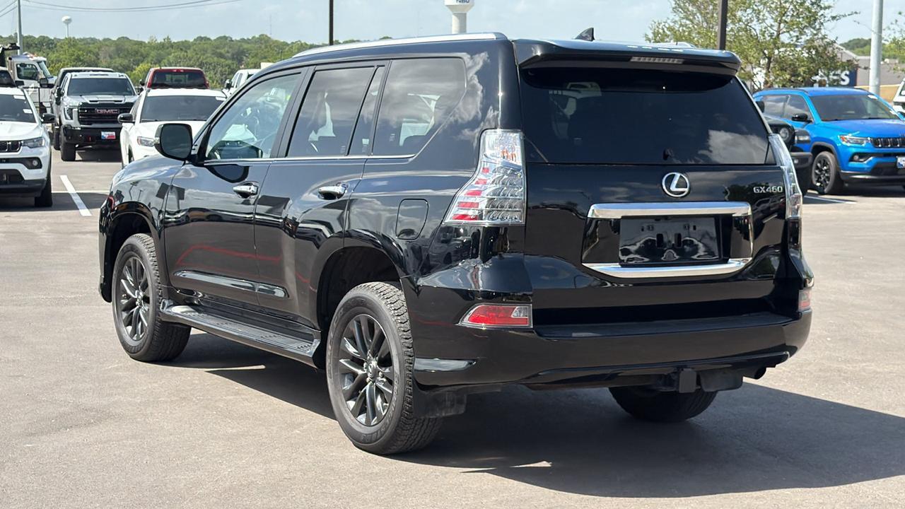 2023 Lexus GX 460 Premium New Braunfels TX