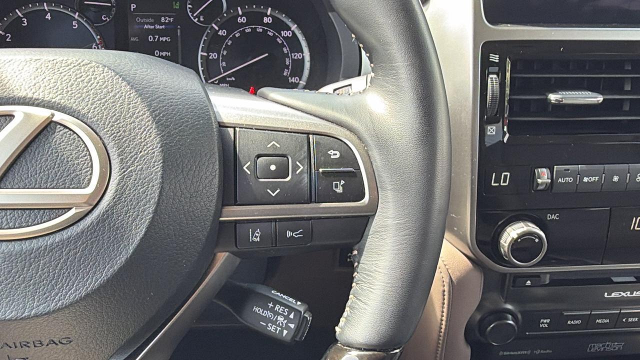 2023 Lexus GX 460 Premium New Braunfels TX