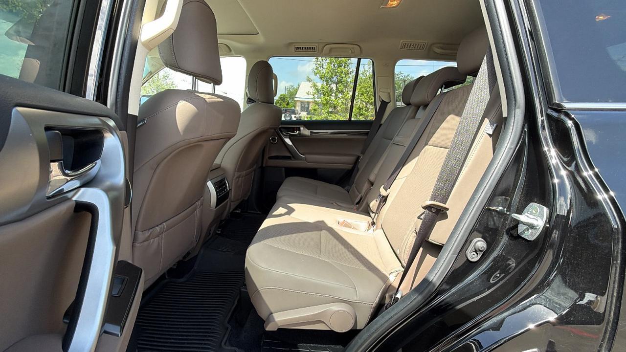 2023 Lexus GX 460 Premium New Braunfels TX