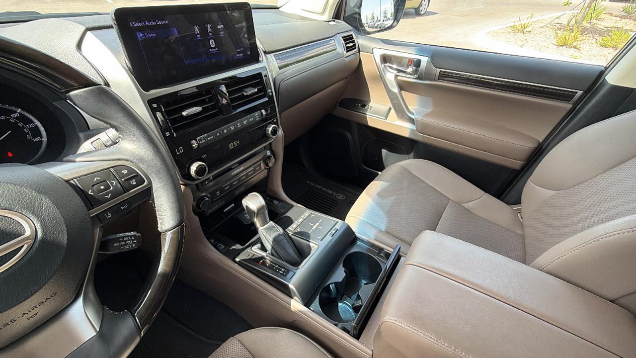 2023 Lexus GX 460 Premium New Braunfels TX