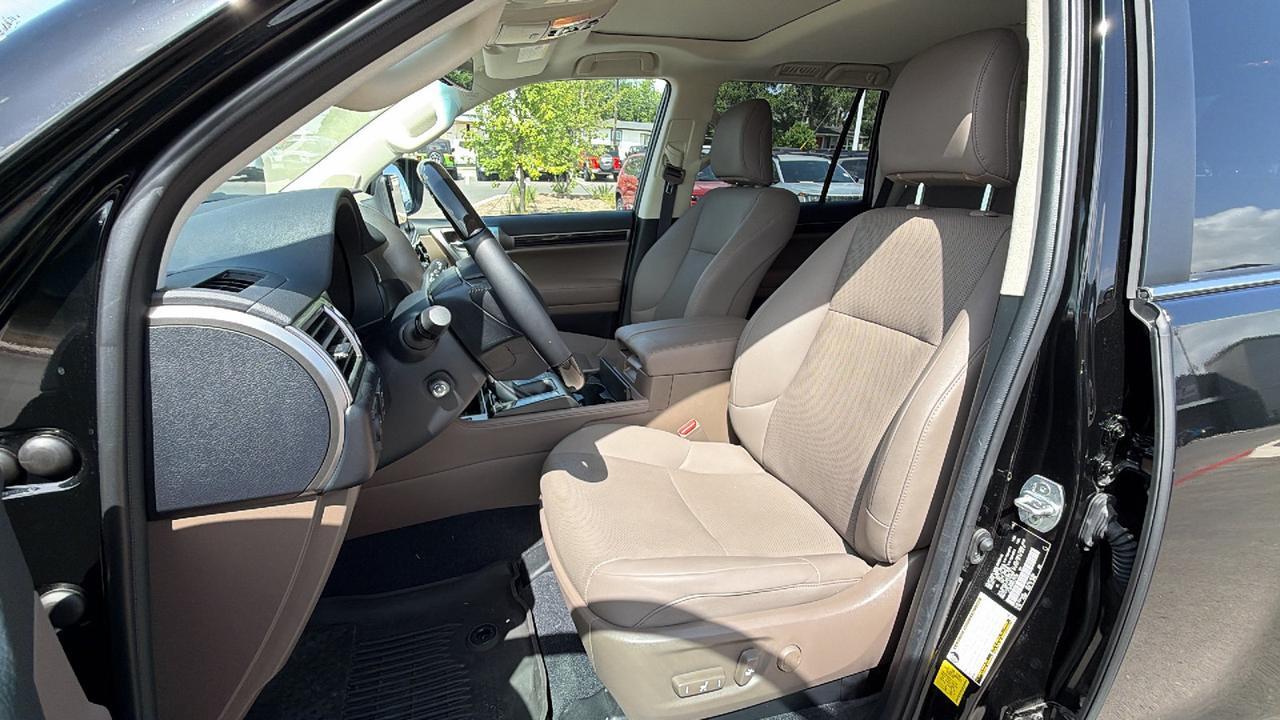 2023 Lexus GX 460 Premium New Braunfels TX