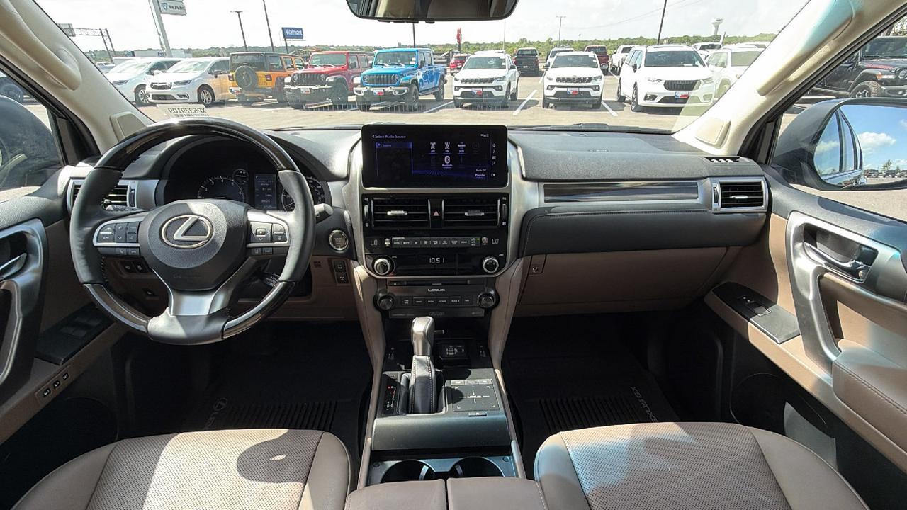 2023 Lexus GX 460 Premium New Braunfels TX