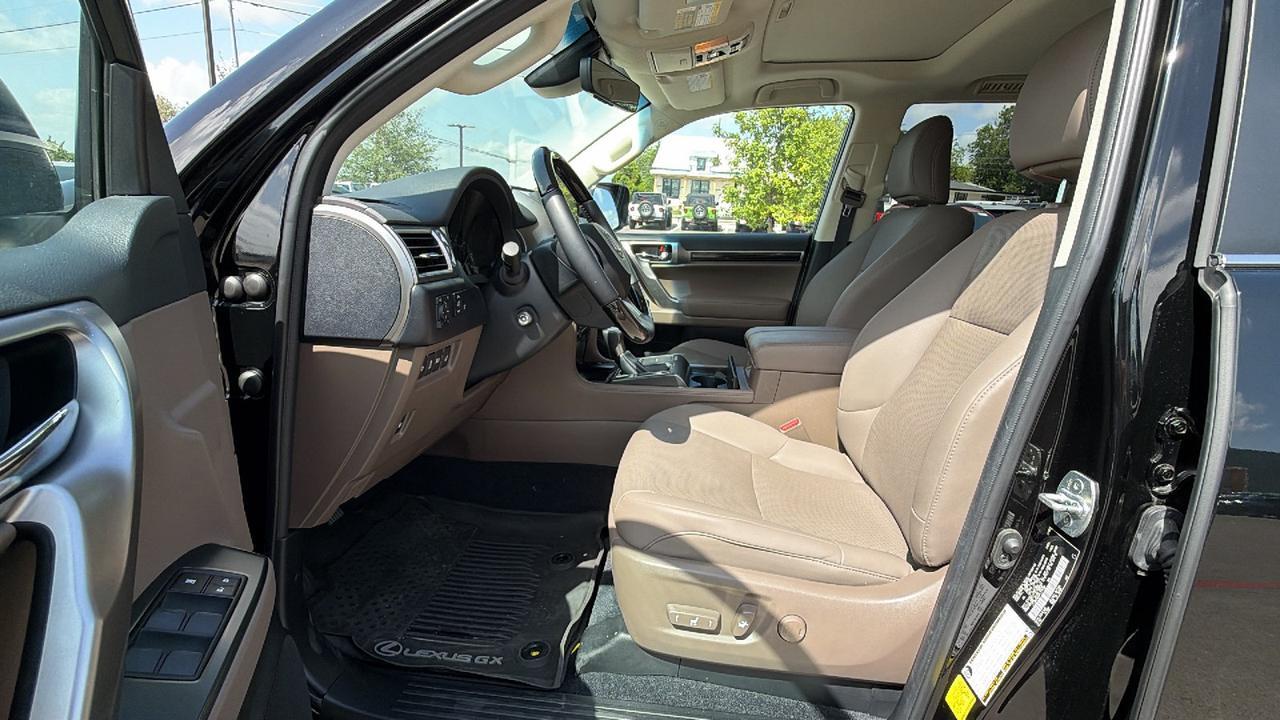 2023 Lexus GX 460 Premium New Braunfels TX