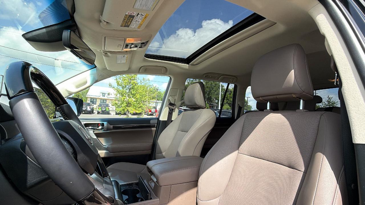 2023 Lexus GX 460 Premium New Braunfels TX