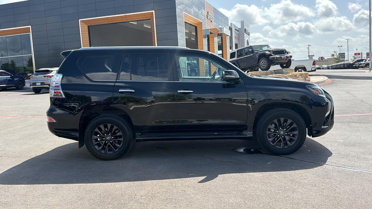 2023 Lexus GX 460 Premium New Braunfels TX