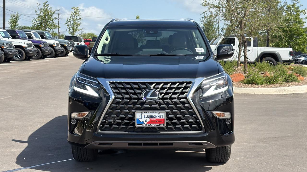 2023 Lexus GX 460 Premium