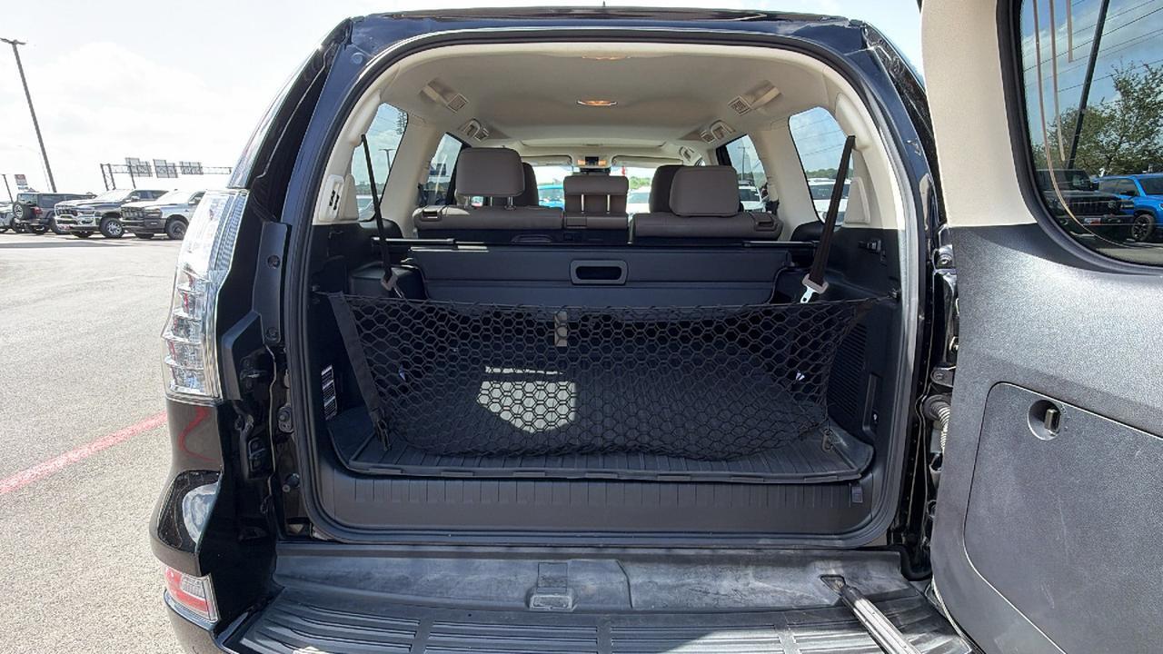 2023 Lexus GX 460 Premium New Braunfels TX
