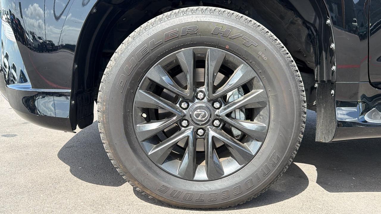 2023 Lexus GX 460 Premium New Braunfels TX