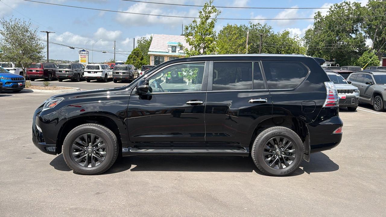 2023 Lexus GX 460 Premium New Braunfels TX