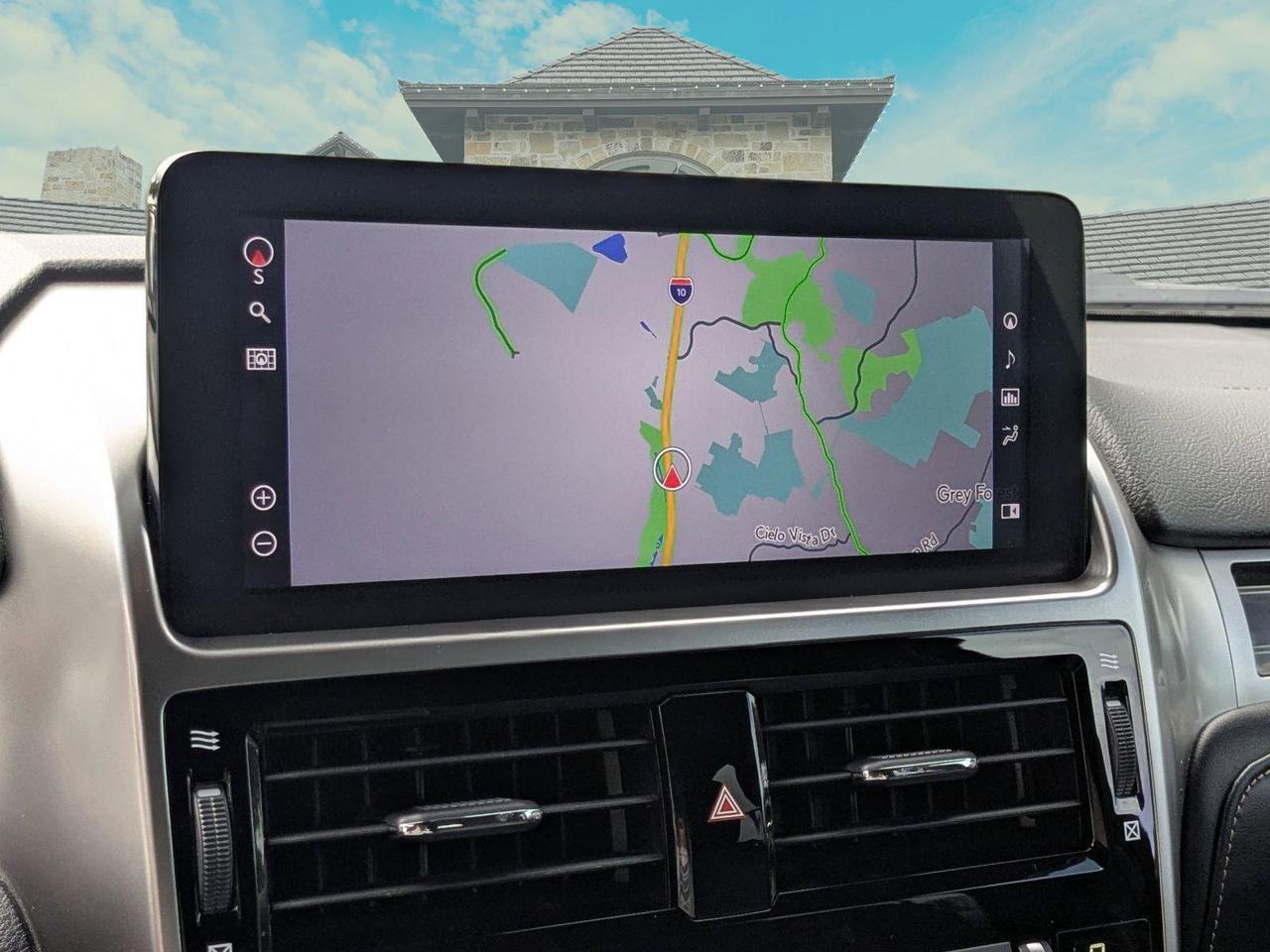 2023 Lexus GX 460 Premium San Antonio TX