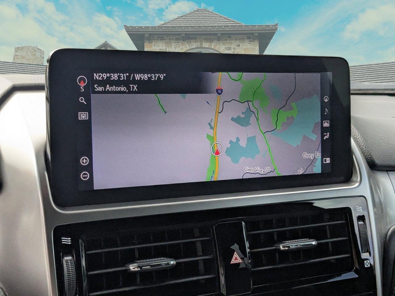 2023 Lexus GX 460 Premium San Antonio TX