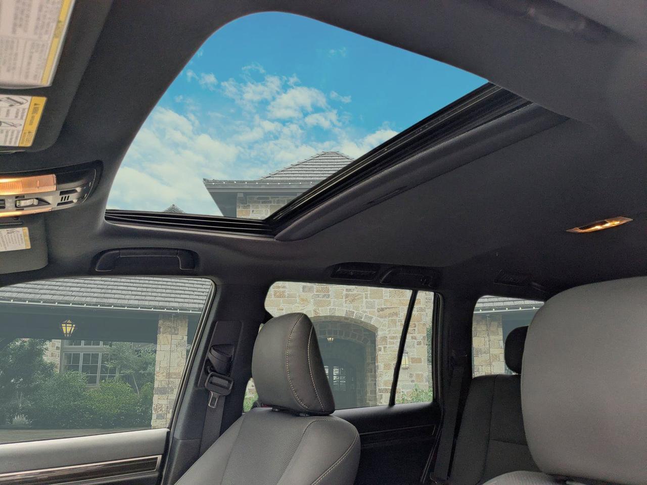 2023 Lexus GX 460 Premium San Antonio TX