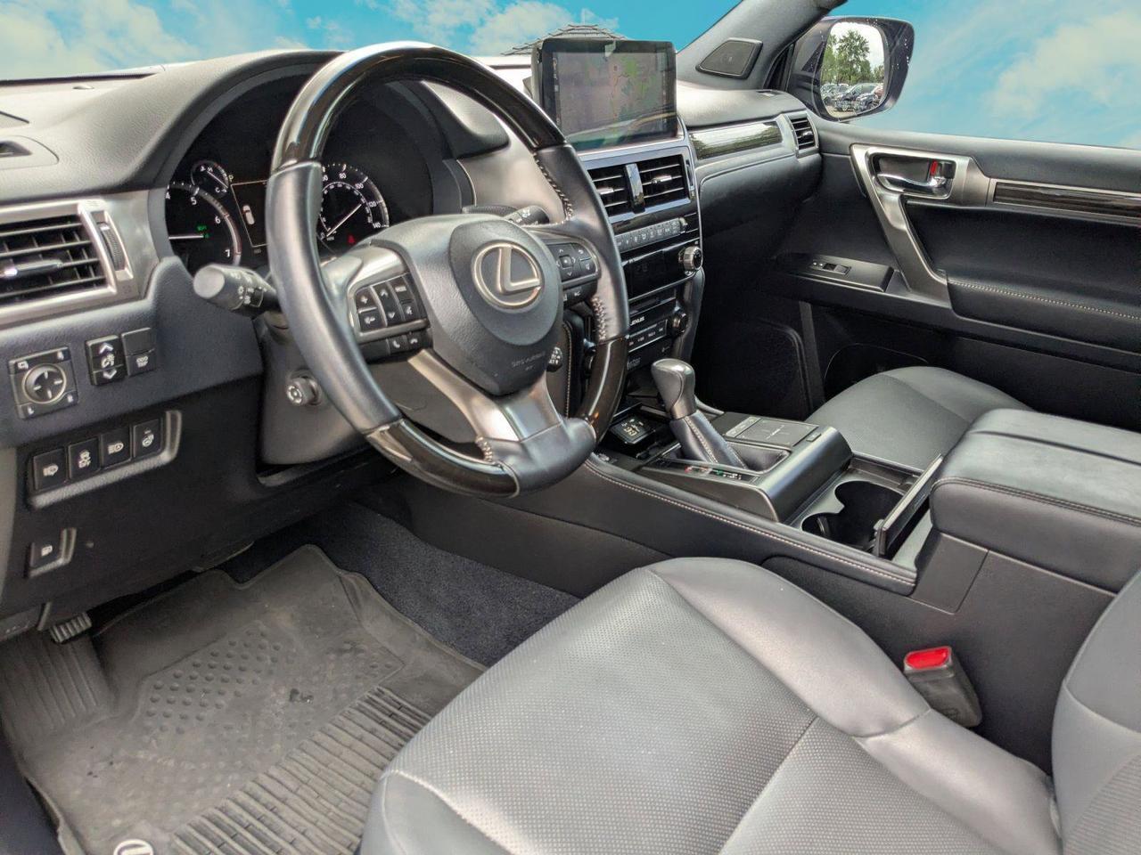 2023 Lexus GX 460 Premium San Antonio TX