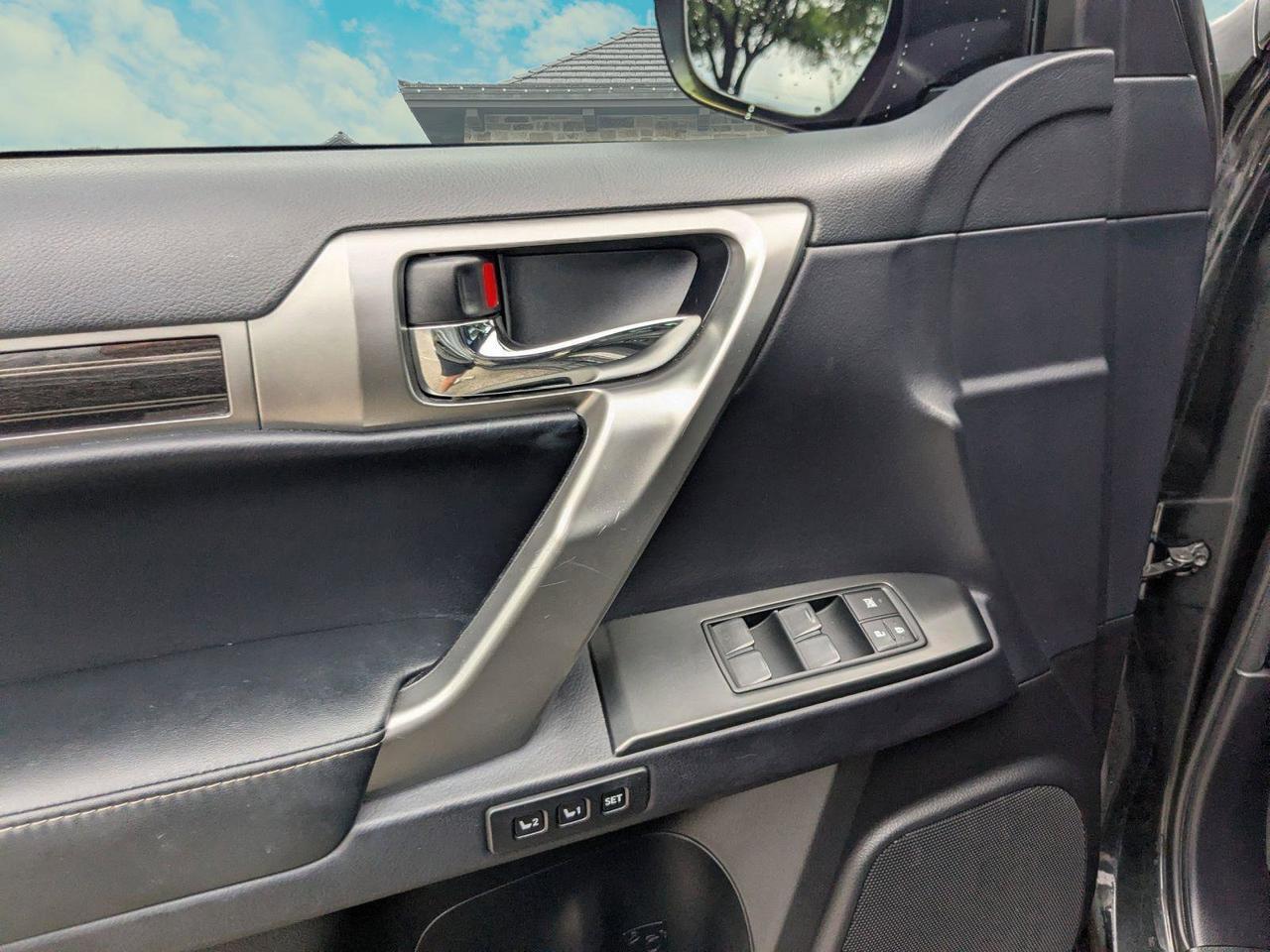 2023 Lexus GX 460 Premium San Antonio TX
