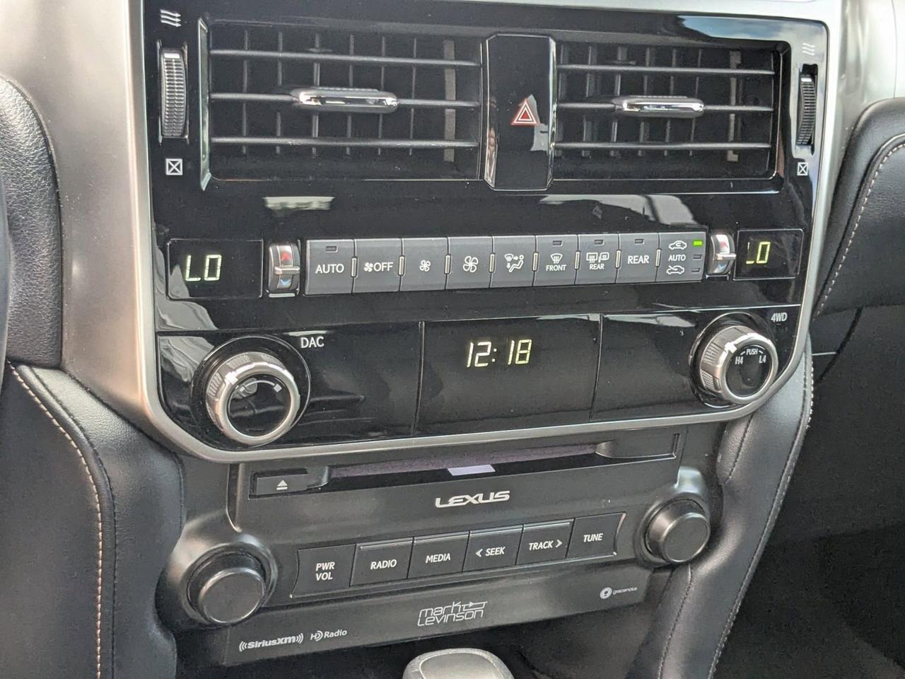 2023 Lexus GX 460 Premium San Antonio TX