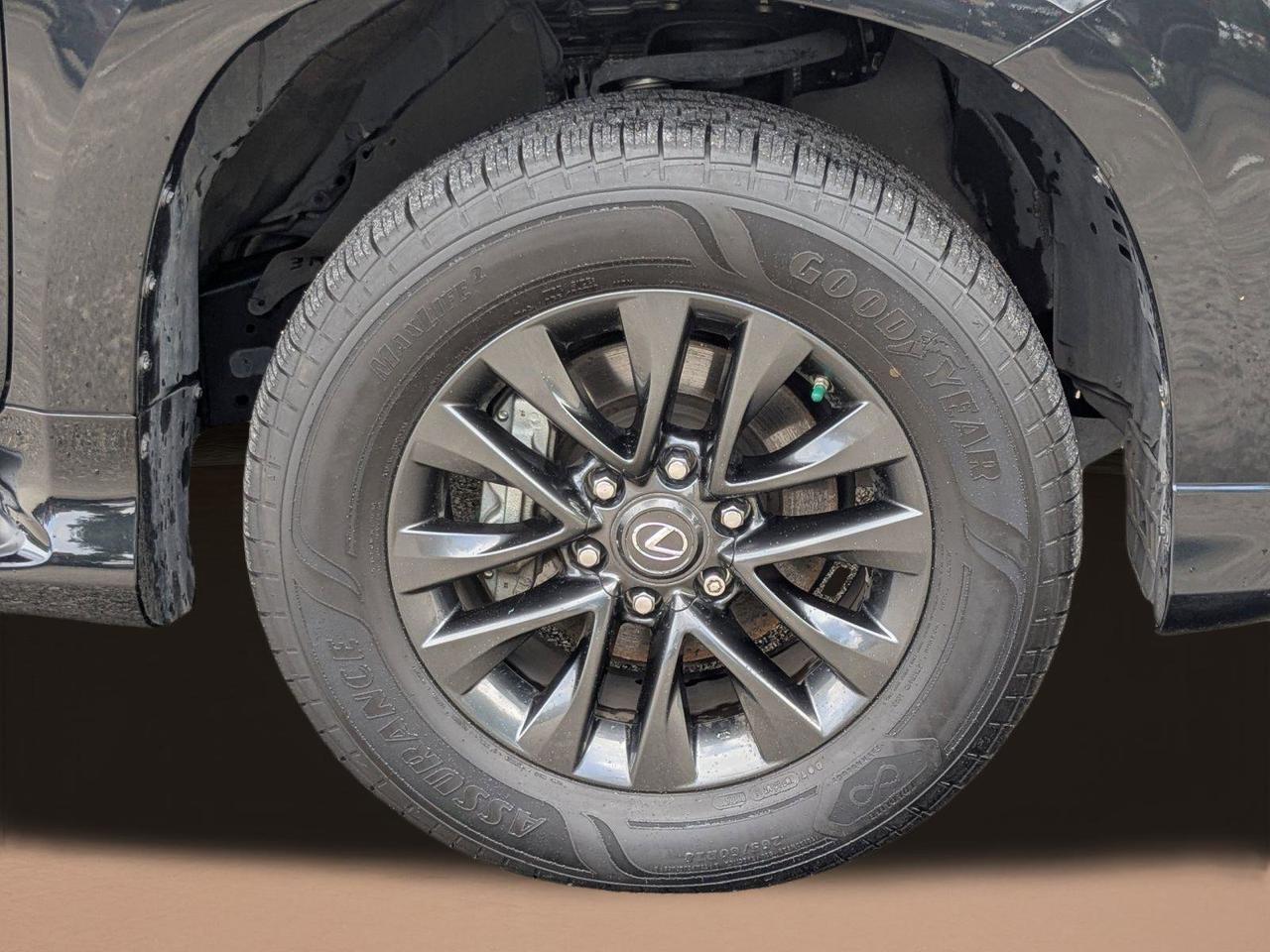 2023 Lexus GX 460 Premium San Antonio TX