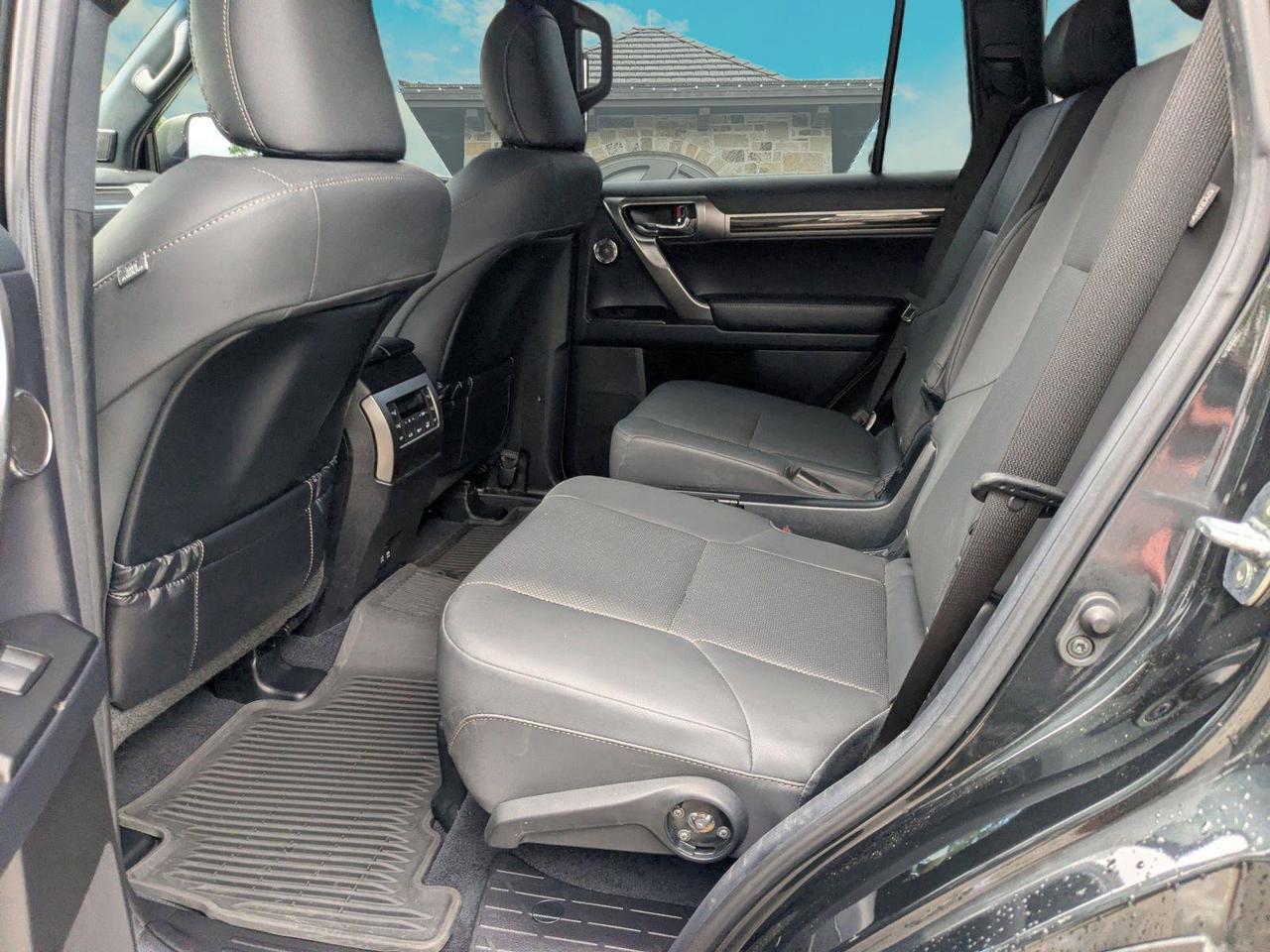 2023 Lexus GX 460 Premium San Antonio TX