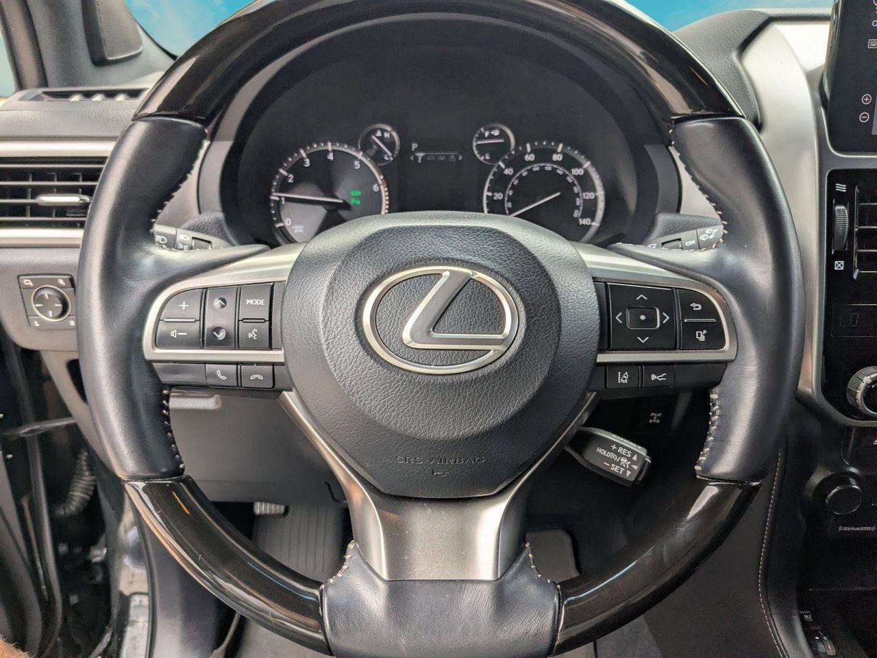 2023 Lexus GX 460 Premium San Antonio TX