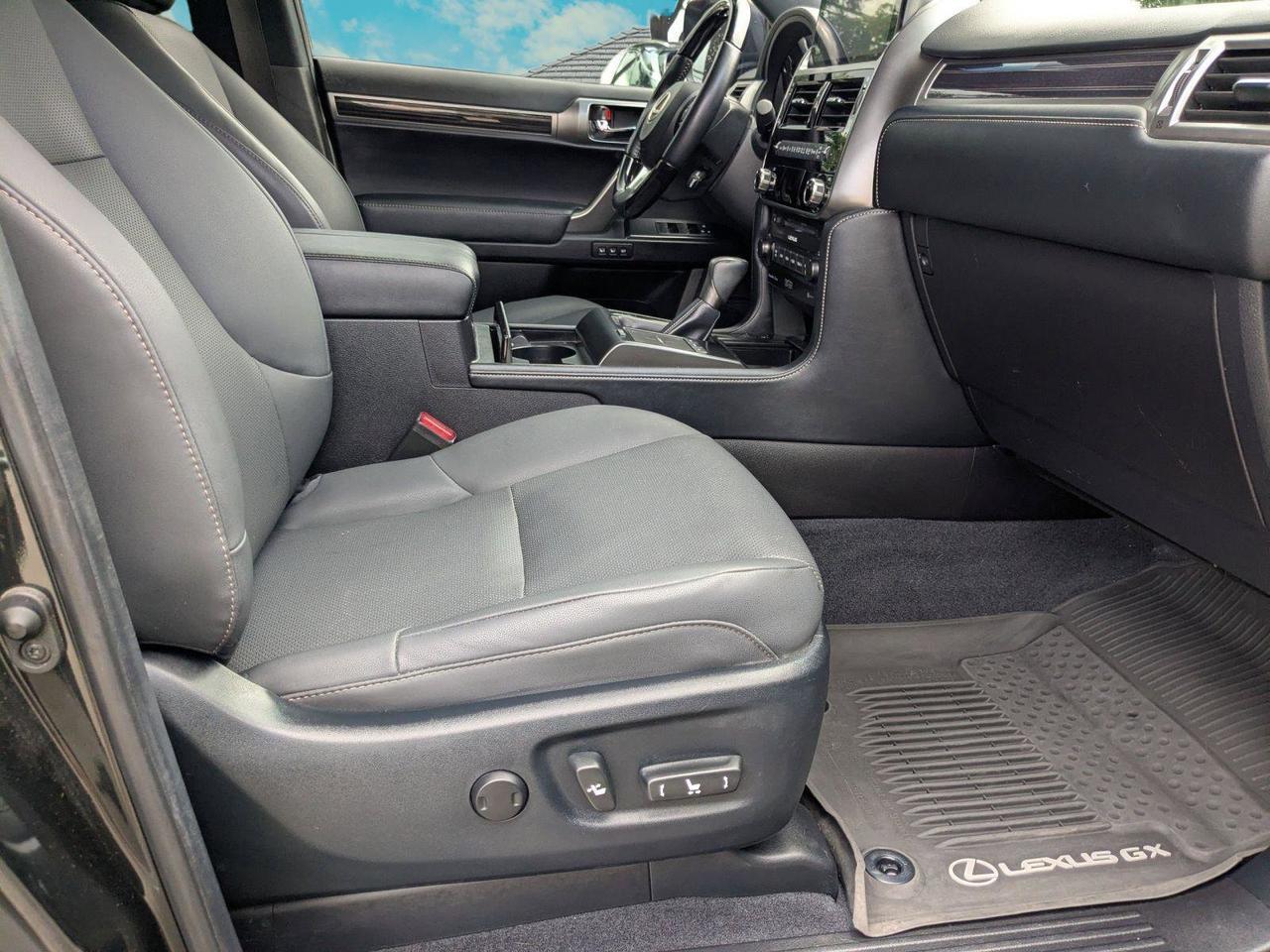 2023 Lexus GX 460 Premium San Antonio TX
