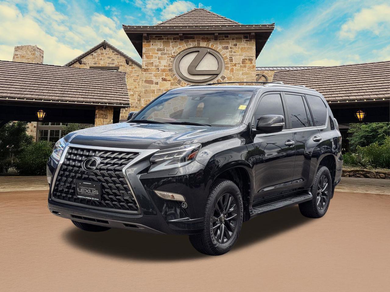 2023 Lexus GX 460 Premium San Antonio TX