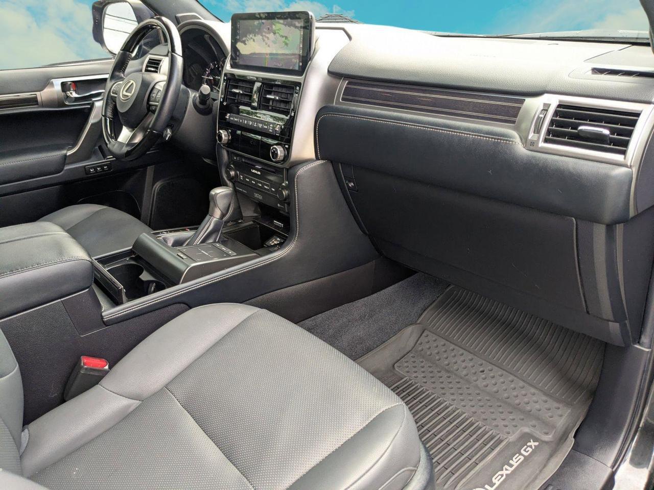 2023 Lexus GX 460 Premium San Antonio TX