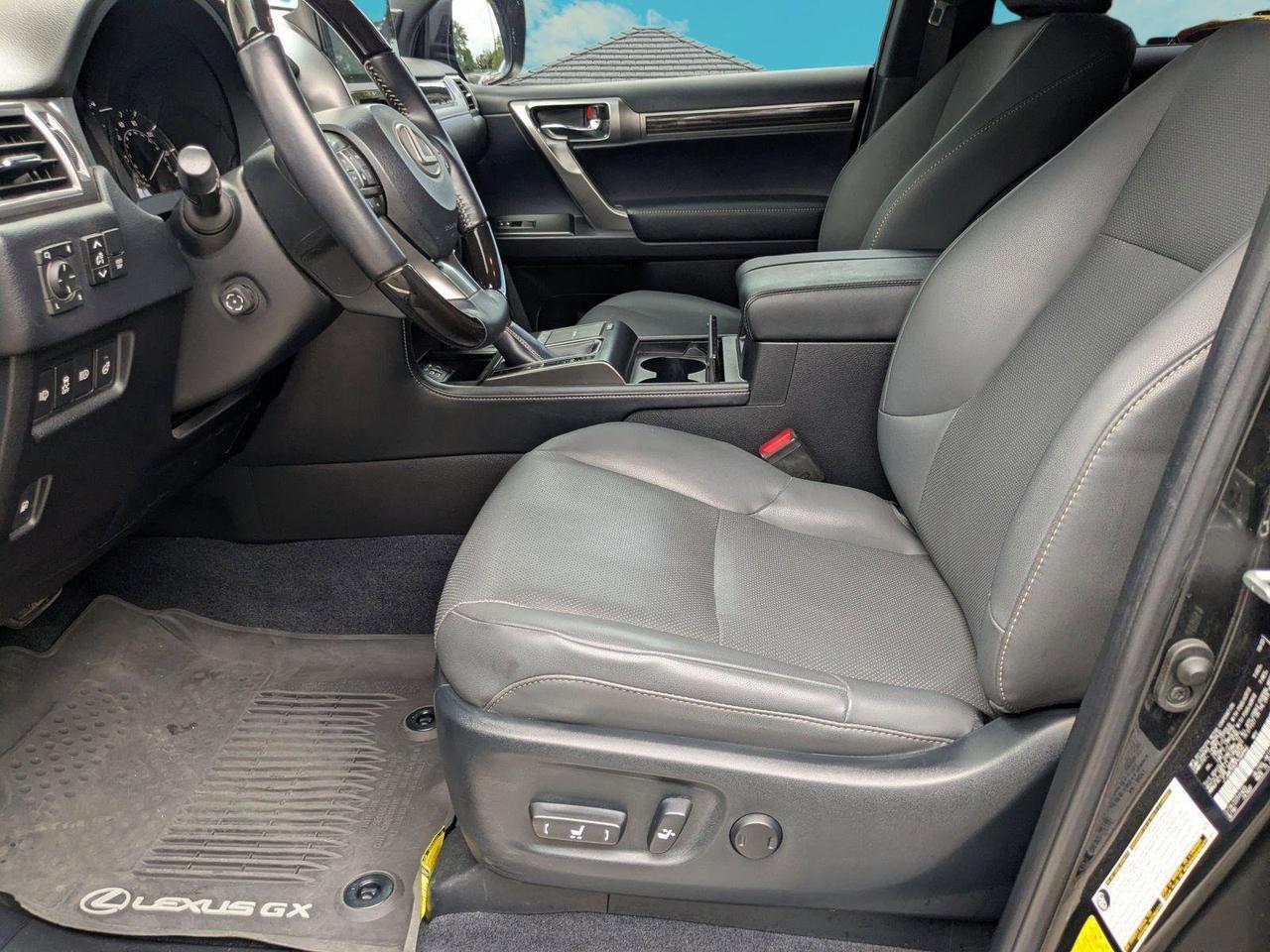 2023 Lexus GX 460 Premium San Antonio TX
