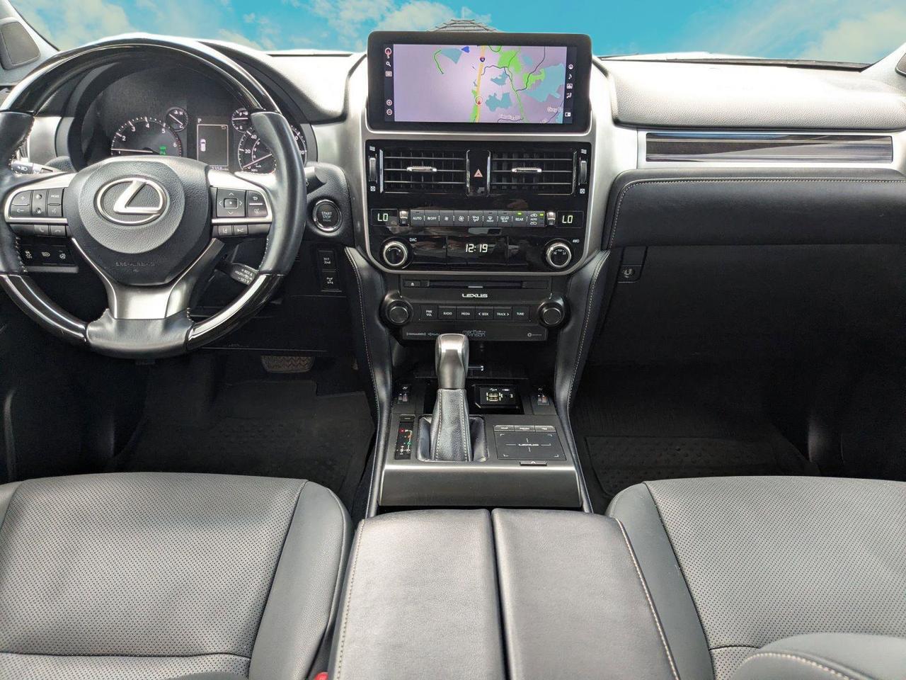 2023 Lexus GX 460 Premium San Antonio TX