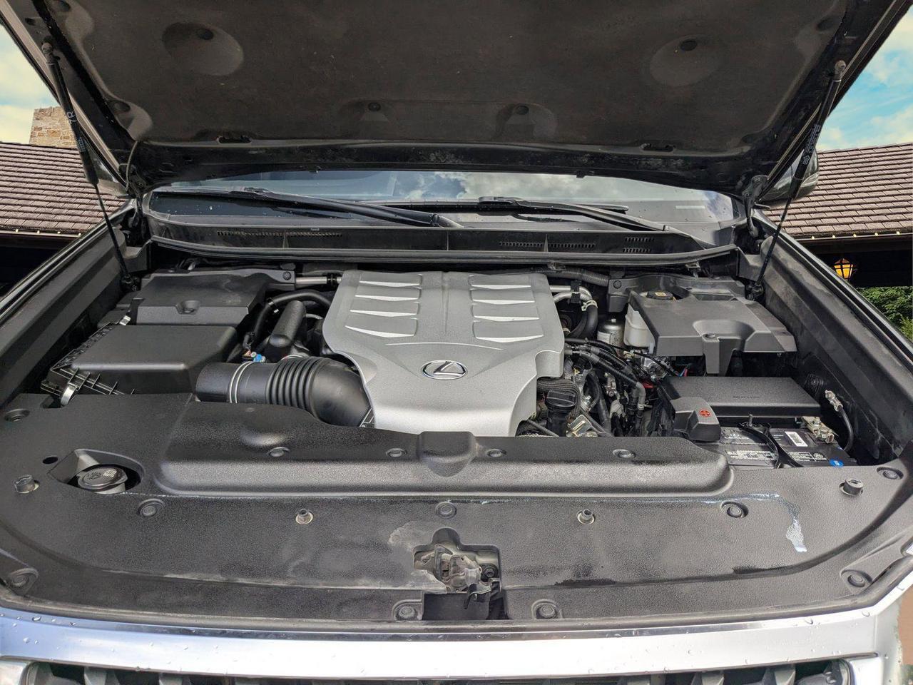 2023 Lexus GX 460 Premium San Antonio TX