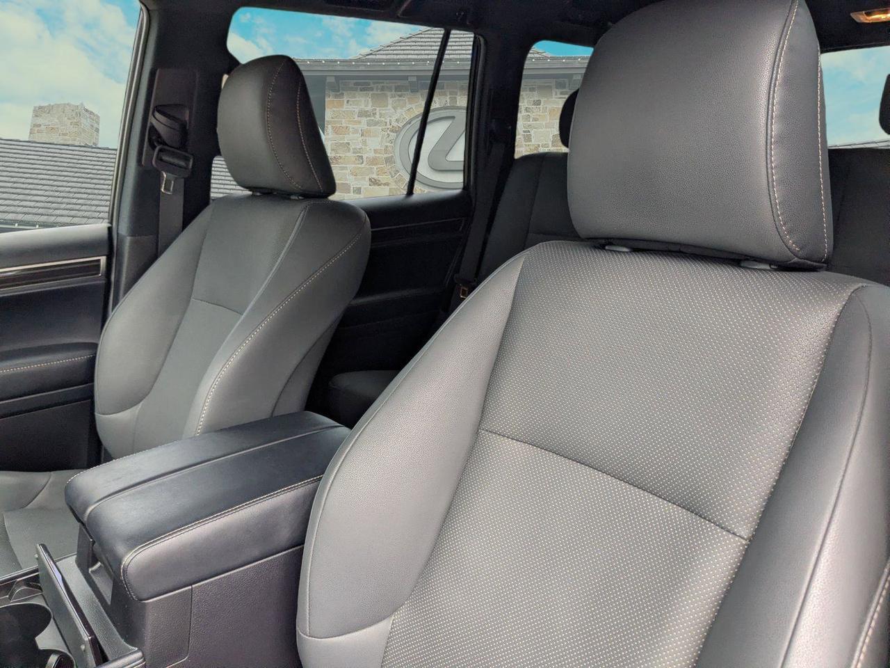 2023 Lexus GX 460 Premium San Antonio TX