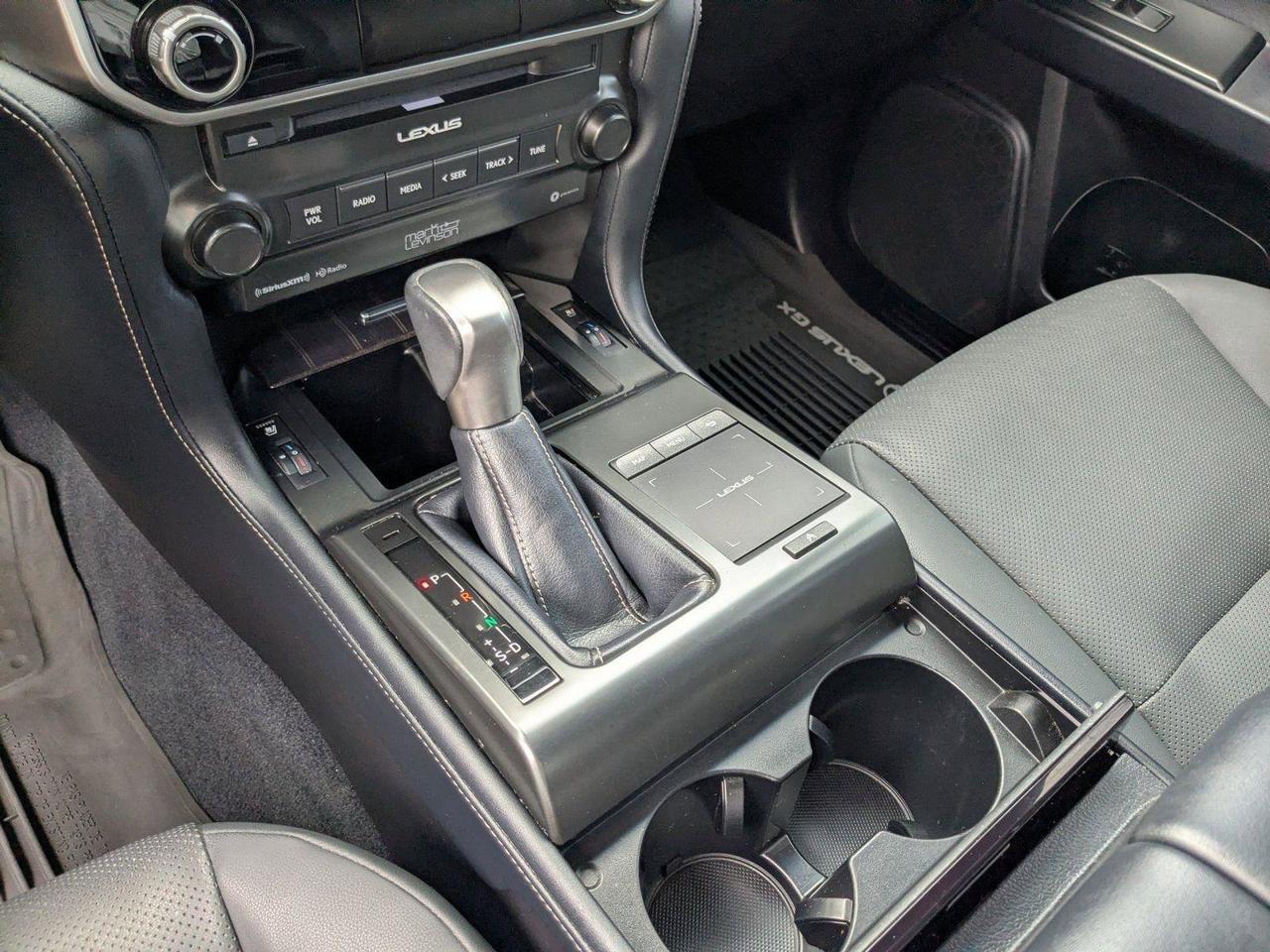 2023 Lexus GX 460 Premium San Antonio TX