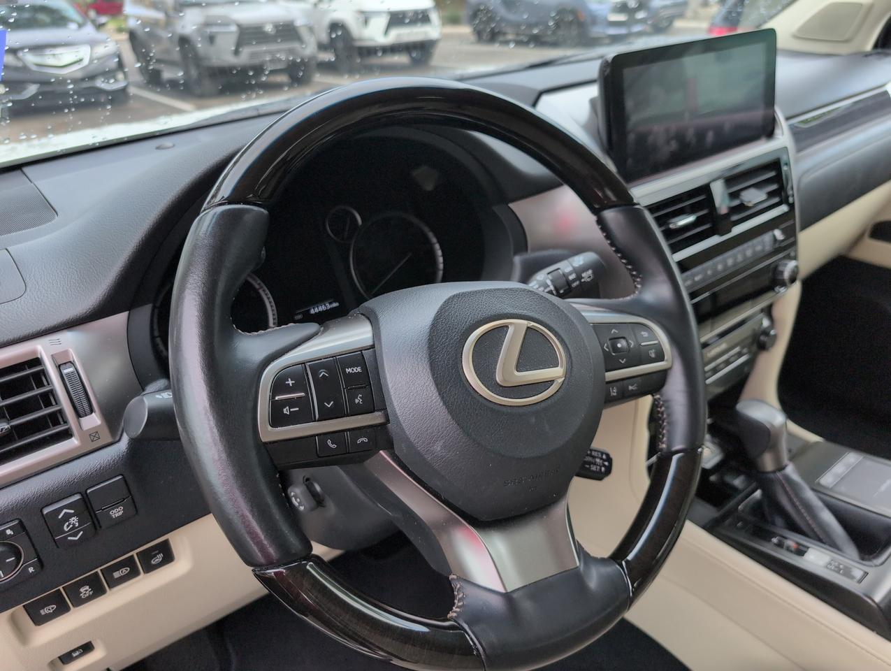 2023 Lexus GX 460 Premium San Antonio TX