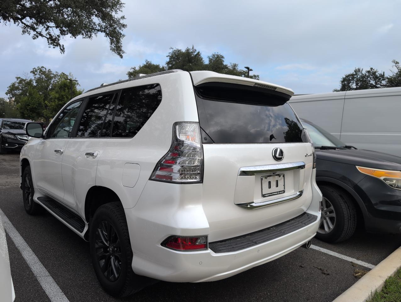 2023 Lexus GX 460 Premium San Antonio TX
