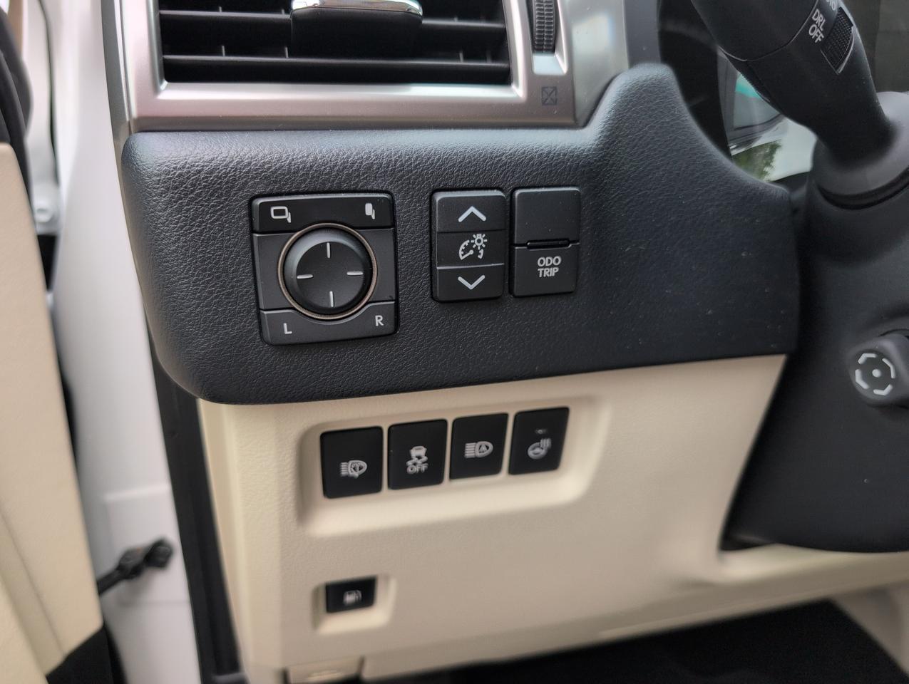 2023 Lexus GX 460 Premium San Antonio TX