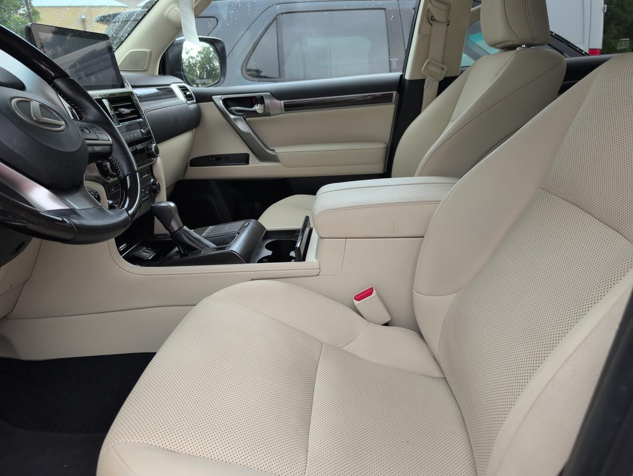 2023 Lexus GX 460 Premium San Antonio TX